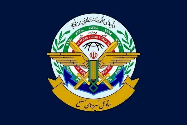 ستاد کل نیروهای مسلح، حمله به خاک کشور عمان را تکذیب کرد