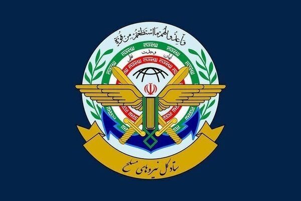 ستاد کل نیروهای مسلح، حمله به خاک کشور عمان را تکذیب کرد