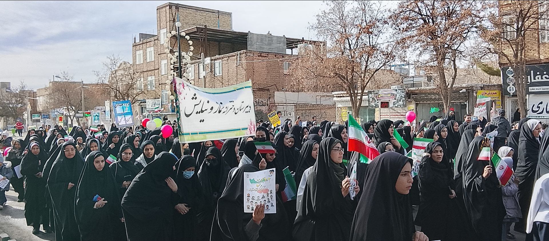 اوج نمایش اراده ملی؛ ۲۲ بهمن۱۴۰۴ تجدید پیمان تاریخی ملت ایران با آرمان‌های انقلاب