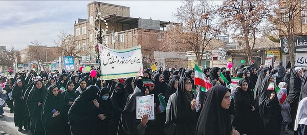 اوج نمایش اراده ملی؛ ۲۲ بهمن۱۴۰۴ تجدید پیمان تاریخی ملت ایران با آرمان‌های انقلاب