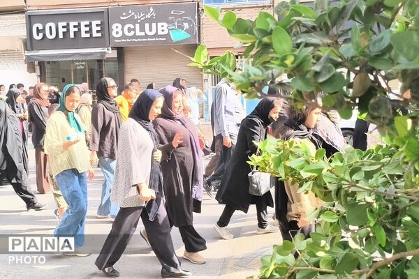اورین، میزبان همایش بزرگ خانوادگی
