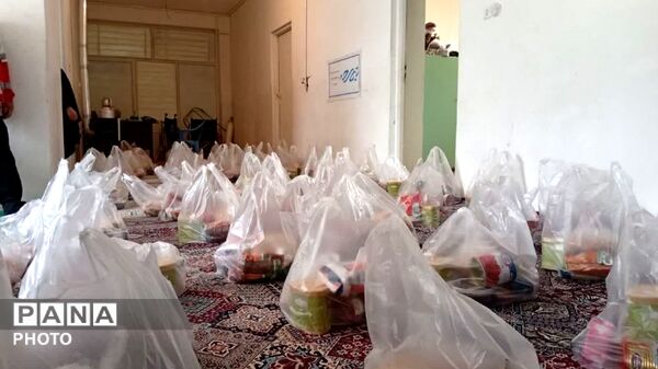  روایتی از همبستگی اجتماعی و همدلی در چند قدمی بهار
