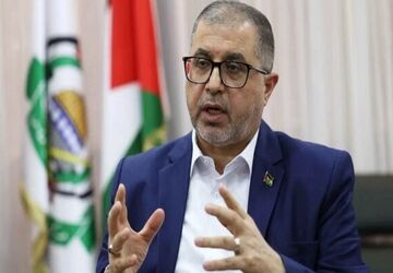 حماس: آتش بس پیشنهادی آمریکا به معنی ادامه کشتار است