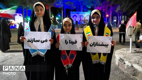 پیشتازان رشتخوار، حماسه‌ای از جنس فردا آفریدند