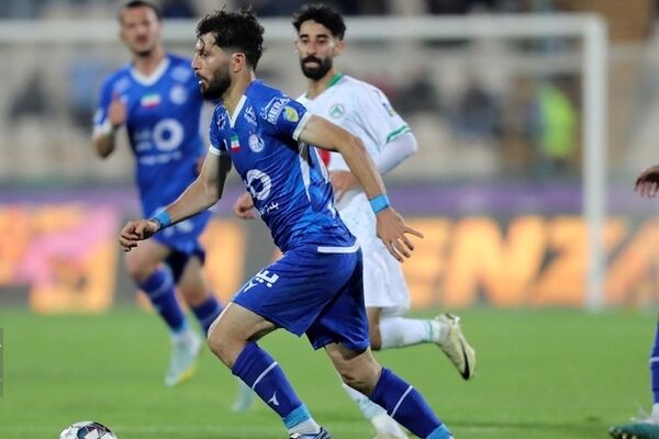 اطلاعیه فدراسیون فوتبال ازبکستان درباره وضعیت ماشاریپوف