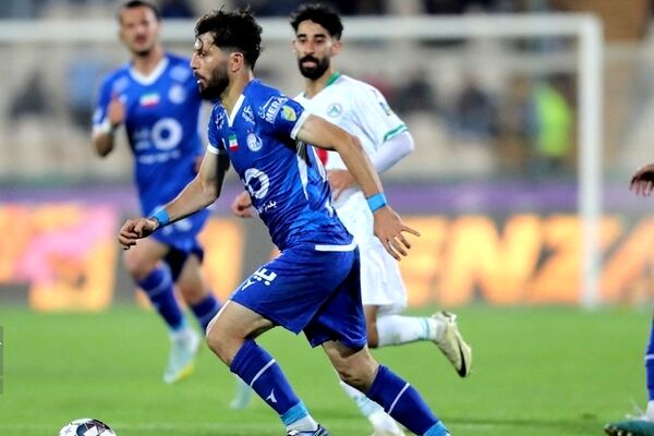 اطلاعیه فدراسیون فوتبال ازبکستان درباره وضعیت ماشاریپوف