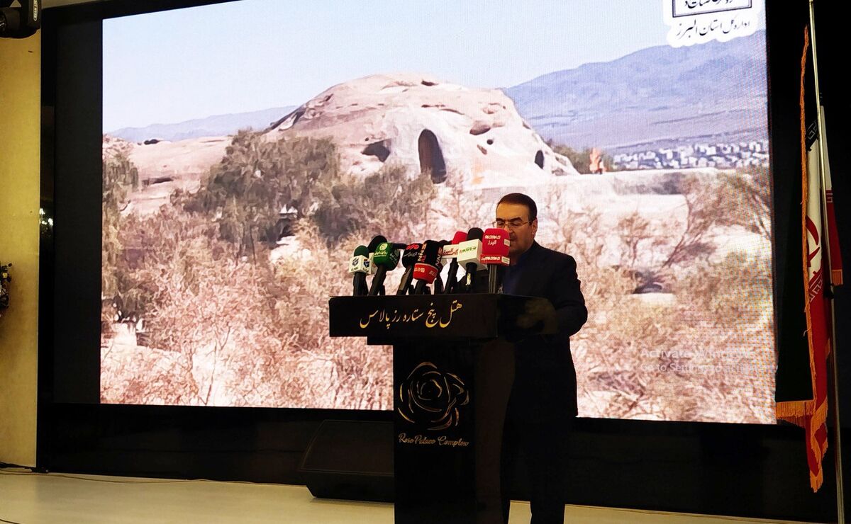 تبدیل البرز از معبر گردشگری به مقصد گردشگری یک ضرورت است