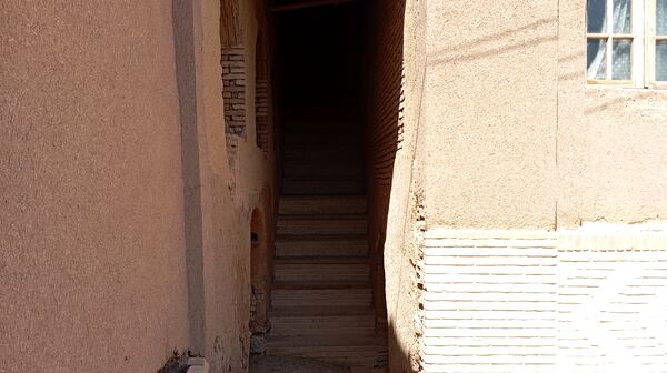 قلعه بارده؛ گنجینه‌ای ۱۳۵ ساله از دوران قاجار، سند زنده‌ای از تاریخ