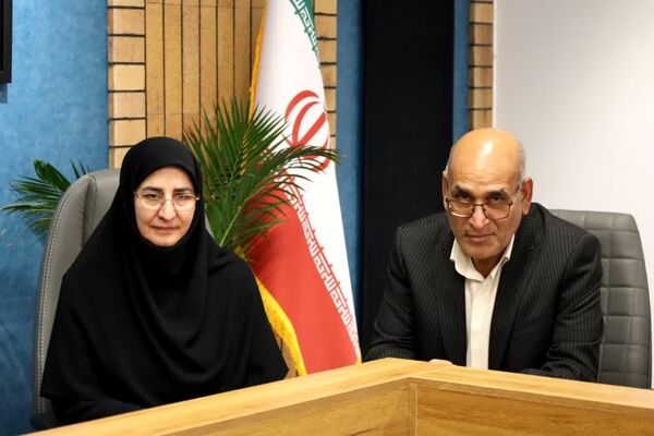 روایت آزادگی برای نسل نو