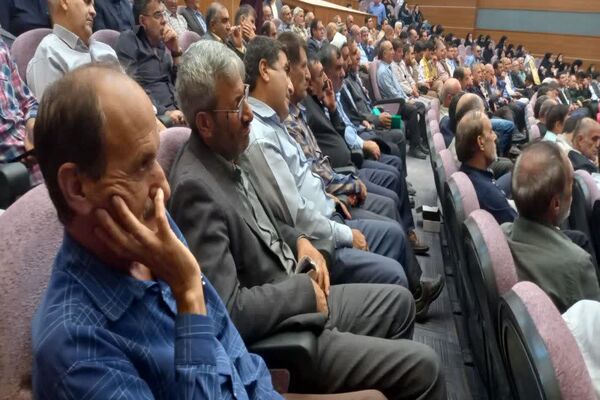 یادواره شهدای تخریب و مهندسی رزم تیپ ۴۸ فتح کهگیلویه‌ و‌ بویراحمد