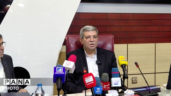 آیین امضای تفاهم‌نامه همکاری سازمان بهزیستی کشور و دانشگاه فردوسی مشهد