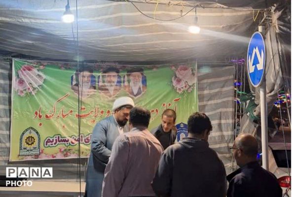 ادامه داری اجتماع مردمی شهرستان فیروزکوه