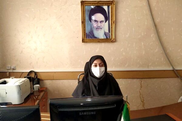 انتصاب اولین فرماندار دولت چهاردهم در کردستان
