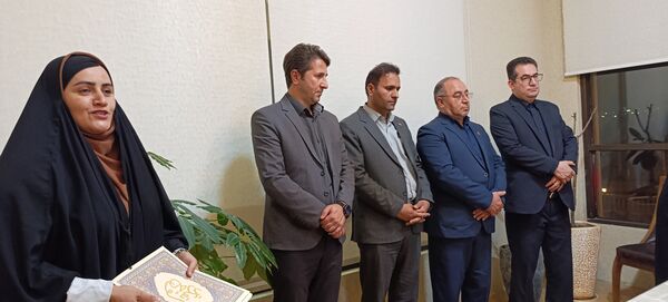 تقدیر از اصحاب رسانه استان