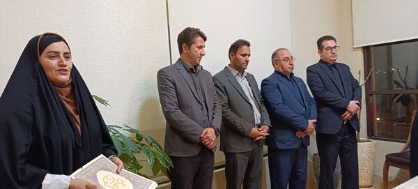 تقدیر از اصحاب رسانه استان