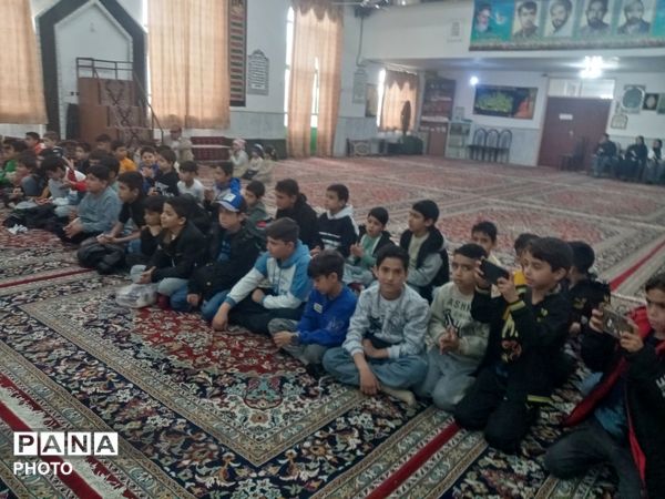 جنگ شادی در نیشابور 