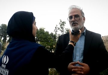 تصویب ۱۳ پروژه مدرسه‌سازی جدید در ناحیه 2 بهارستان‌ برای جبران کمبود سرانه فضای آموزشی