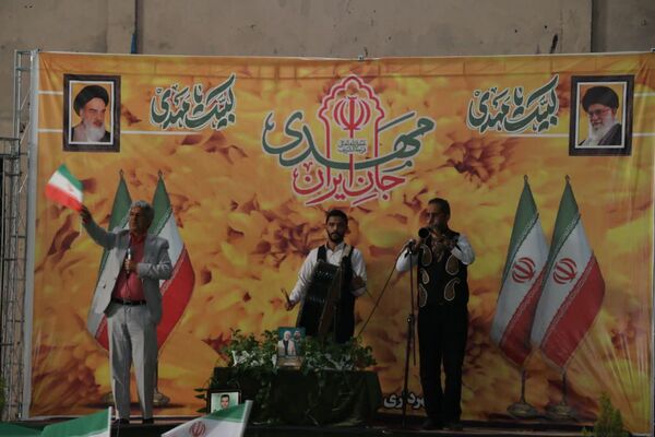 فجری با نور مهدی(عج)