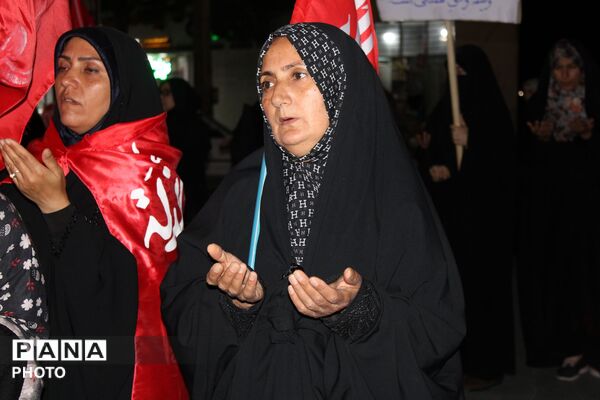 اجرای طرح «خیبر» با حضور جهادی نیروهای پایگاه بعثت برادران در میدان مقاومت