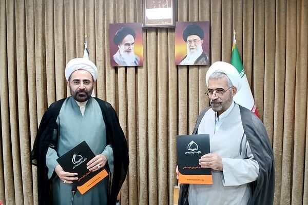 همکاری دانشگاه تهران و مرکز تحقیقات کامپیوتری نور در دیجیتال سازی 17 هزار نسخه خطی