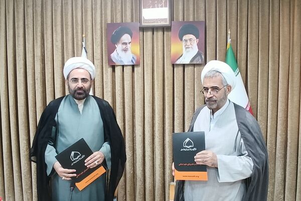 همکاری دانشگاه تهران و مرکز تحقیقات کامپیوتری نور در دیجیتال سازی 17 هزار نسخه خطی