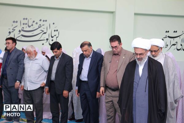 سفر مشاور معاون پرورشی و فرهنگی وزیر آموزش و پرورش به خراسان شمالی به مناسبت آغاز سال تحصیلی-2