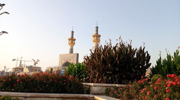 سفر به قلب خورشید هشتم