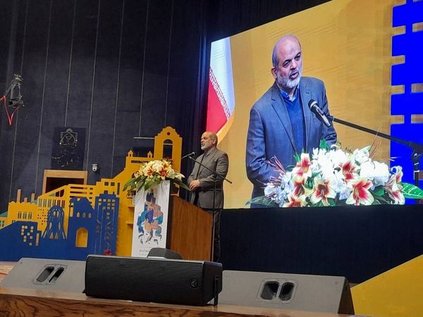 نخستین دوره جایزه شهردار برتر به پایان رسید 