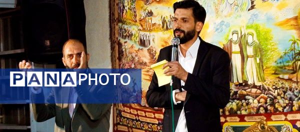 غدیری متفاوت در بنیاد غدیر