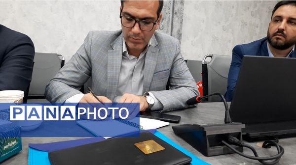 اجلاس معاونان آموزش متوسطه سراسر کشور در مشهد