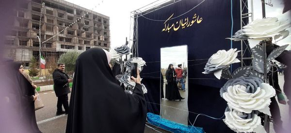 سربازان کوچک امام مهدی(عج)