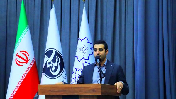 اختتامیه هشتمین جشنواره رسانه‌ای ابوذر آذربایجان شرقی