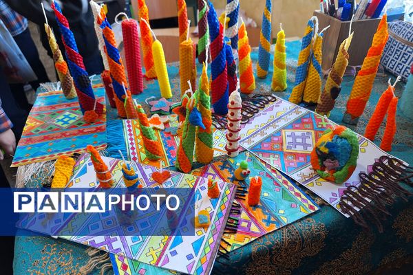 ایجاد انگیزه و خلاقیت در دانش‌آموزان با آموزش هنرهای تجسمی 