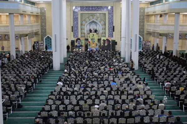 ویژه‌ برنامه تشییع پیکر شهید سید حسن نصرالله 