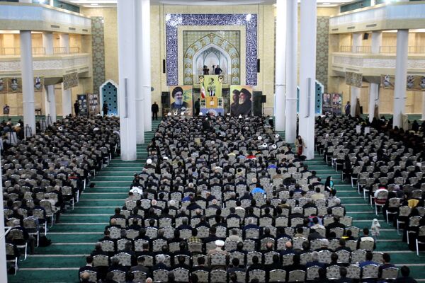 ویژه‌ برنامه تشییع پیکر شهید سید حسن نصرالله 