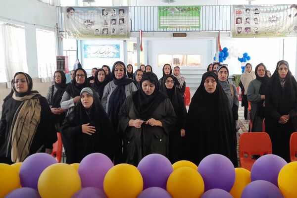 انجمن اولیا پل ارتباطی بین اولیا و مدرسه 