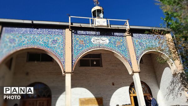 دختران چلیچه، پرچمداران انقلاب 