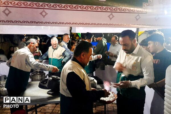  ۹۹ شب ایستادگی؛ تسلیم‌ناپذیری ملت حسینی در مصاف با دشمنان