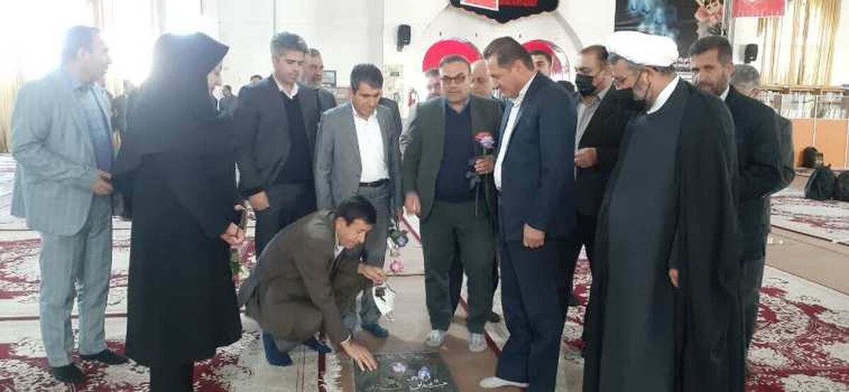 اعزام دومین کاروان راهیان نور  به مناطق عملیاتی جنوب
