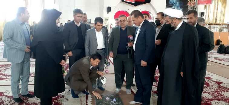 اعزام دومین کاروان راهیان نور  به مناطق عملیاتی جنوب