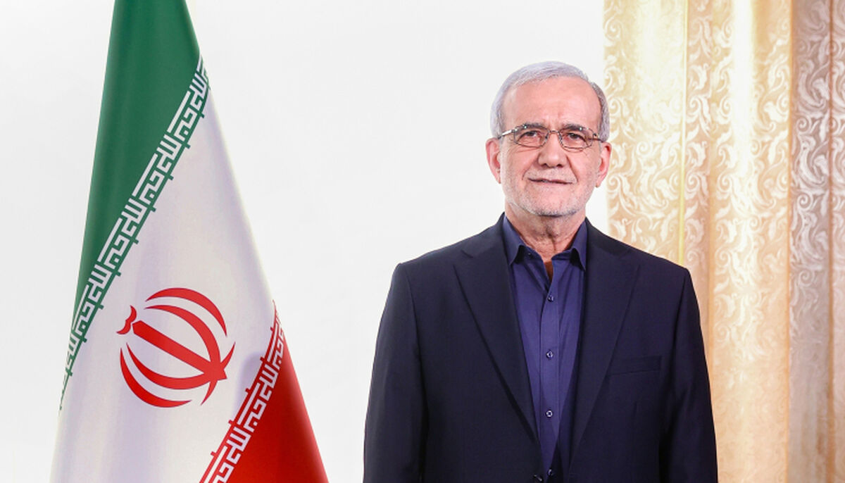 دکتر پزشکیان، حلول ماه مبارک رمضان را به سران کشورهای اسلامی تبریک گفت