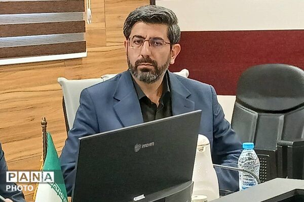 نشست تخصصی افق تربیت ۲۷ در کهریزک 