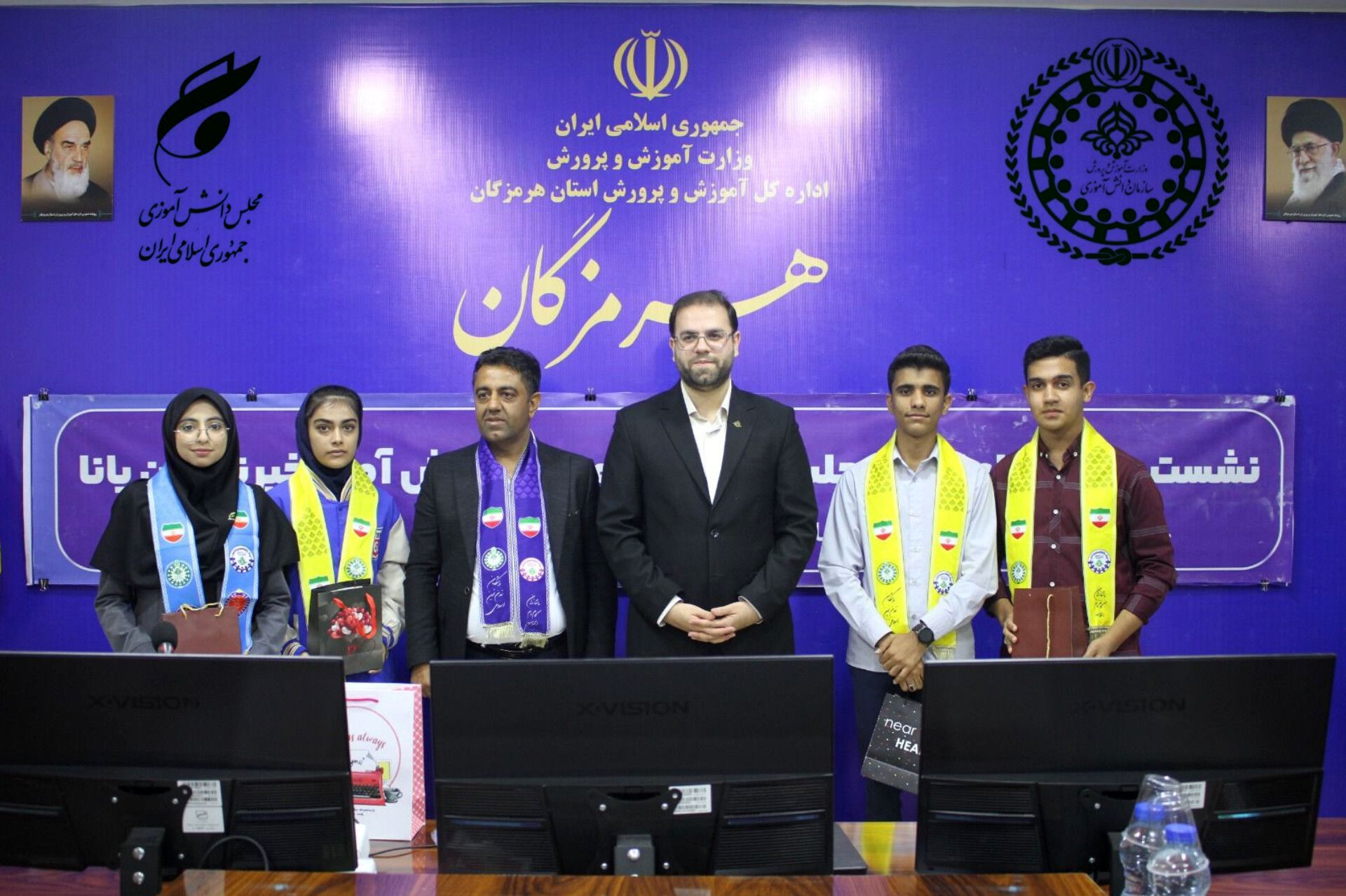 خبرنگاران نوجوان، طلایه‌داران آگاهی و روشنگری