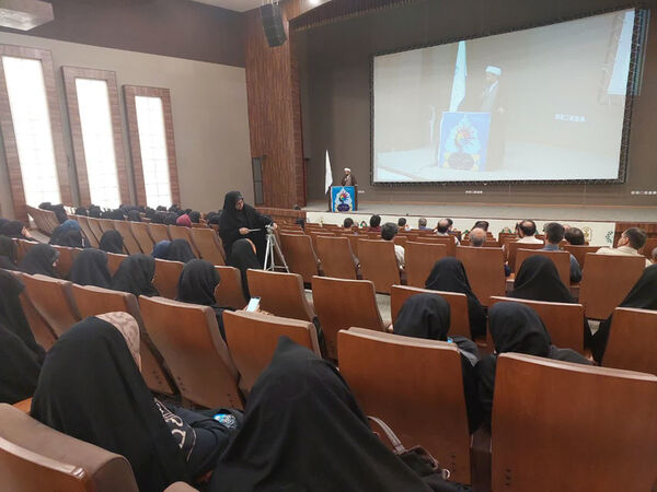 گردهمایی مشاوران مدارس قم