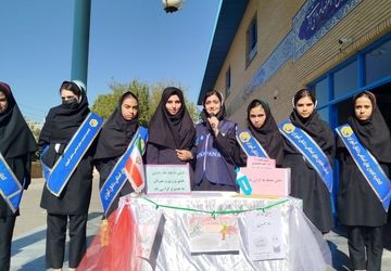 جشن عاطفه‌ها؛ از گنج‌های فراموش‌شده تا بسته‌های امید