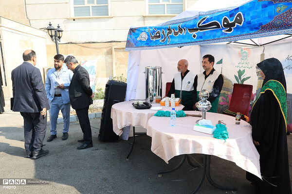 گردهمایی دبیران کارگروه توسعه آموزش عمومی قرآن استان‌های سراسر کشور - 3