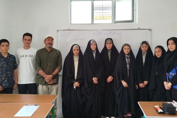 هم‌اندیشی خبرنگاران پانا شهرستان کبودرآهنگ برای ترسیم برنامه‌های سال آینده