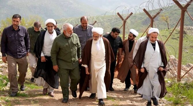 ‌ایران اراده کند ‌دشمنان توان ایستادگی در برابر آن را نخواهند داشت