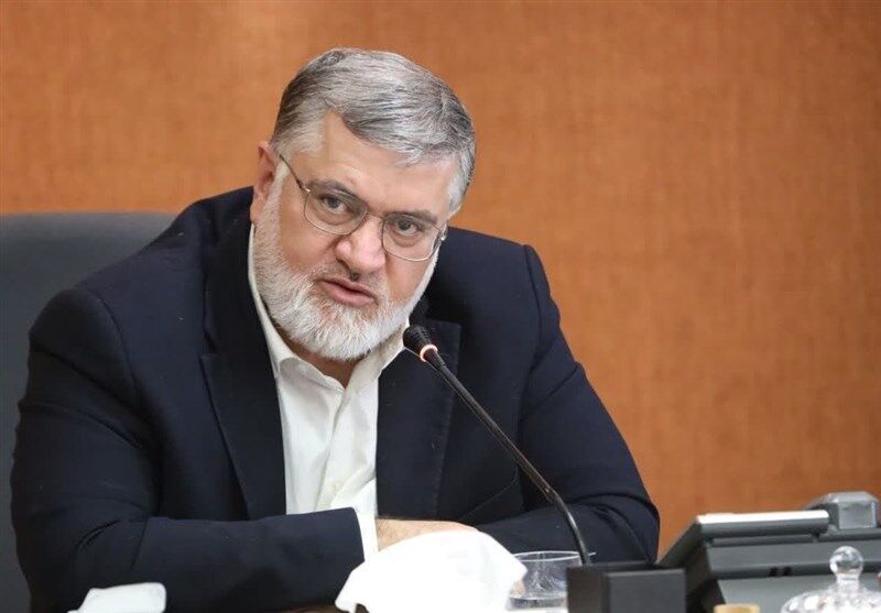 مدرسه‌سازی، اولویت مسئولیت اجتماعی دستگاه‌ها و صنایع در پایتخت است
