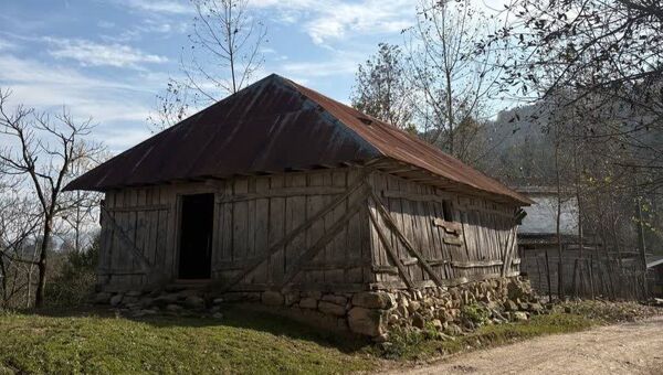 نگین سبز شمال ایران